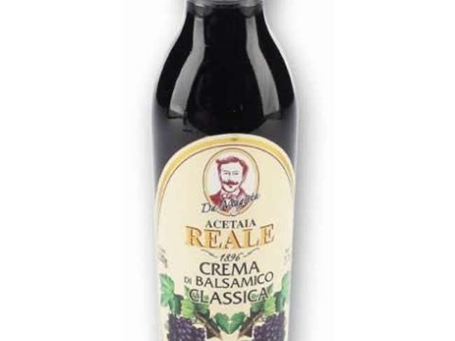 Acetaia Reale - Crema di Balsamico - Balsamic Glaze