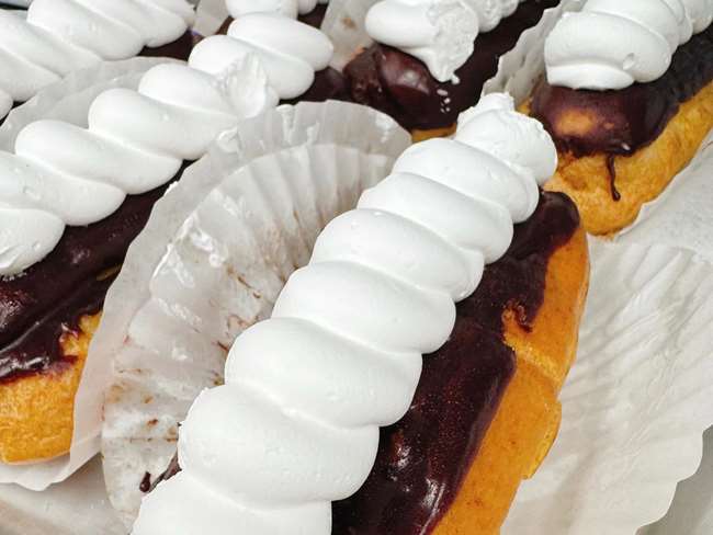 Eclair