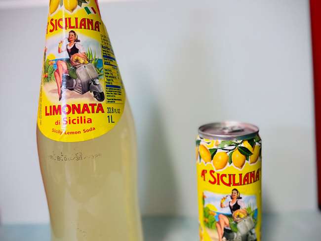 Limonata 