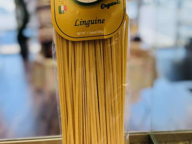 Linguine 