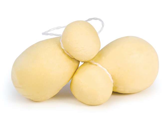 Scamorza