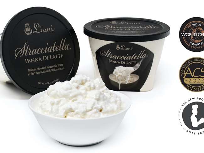 Stracciatella