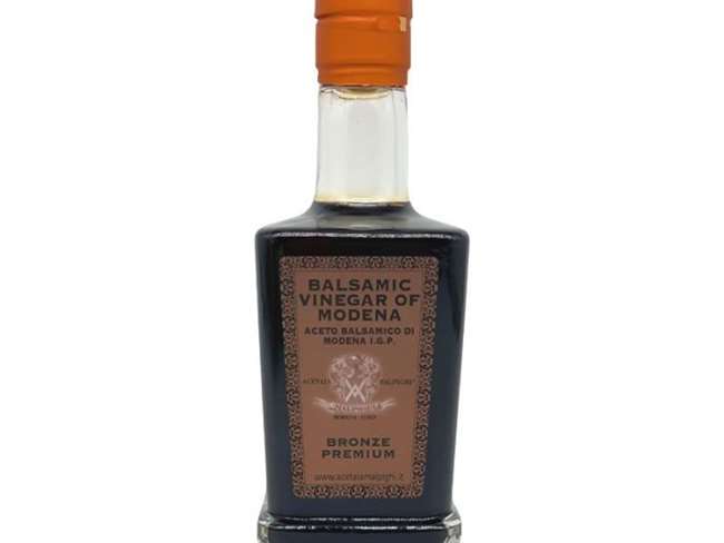 Acetaia Malpighi - Balsamic Vinegar of Modena Bronze Selection IGP