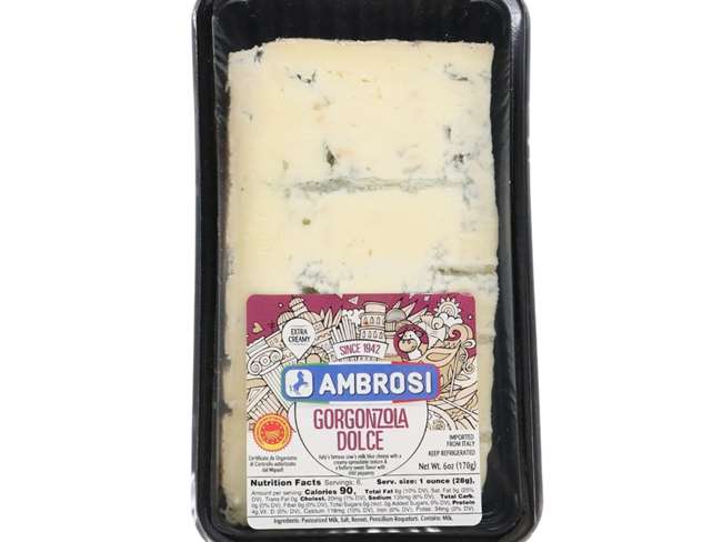 Dolce Gorgonzola