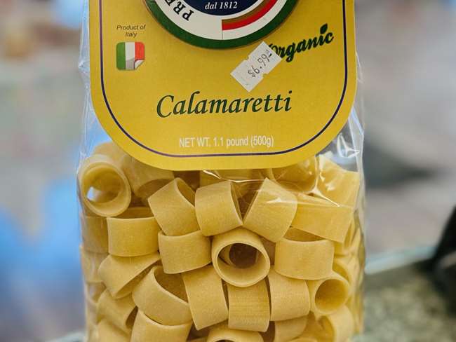 Calamaretti