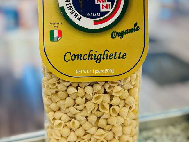 Conchigliette