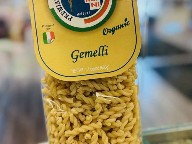 Gemelli