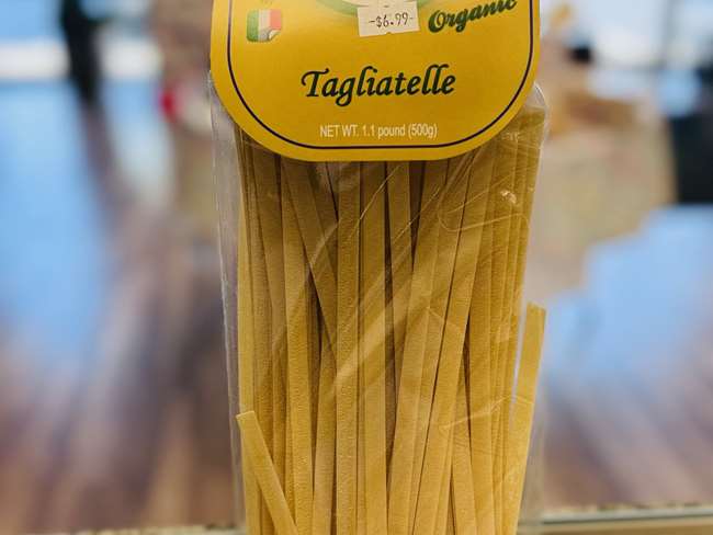 Tagliatelle